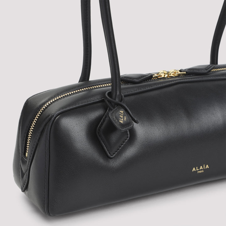 AlaÏA Shoulder Bags - Black | 0f57a1b3a4431dd5aa8306e07db12facdd6a7936