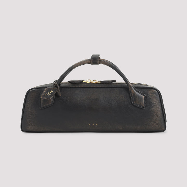 AlaÏA Clutches - Brown | 99e227444fd63066428688684b690ef2807c8ad1