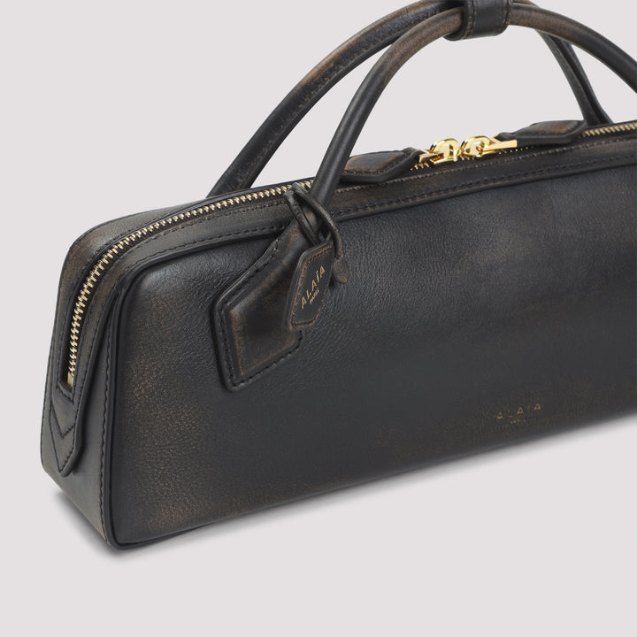 AlaÏA Clutches - Brown | d0f4c80417e7ed3fd9b083bf47c0d4cc9c465222