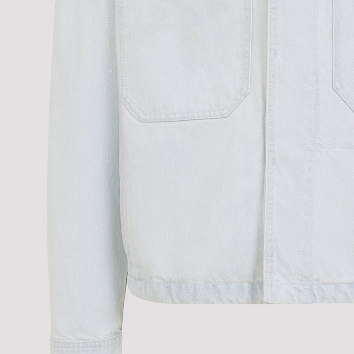 Stone Island JACKET - Blue | 74f06335c63fabc94d063f59e5167a308982a2fb