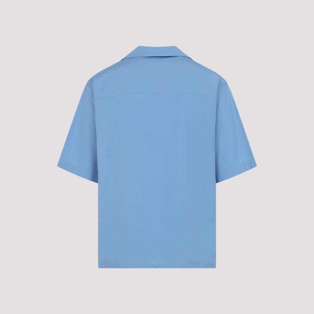Marni Shirts - Blue | ebdd4c466c9402b7b86379d69062d68a11ce6383