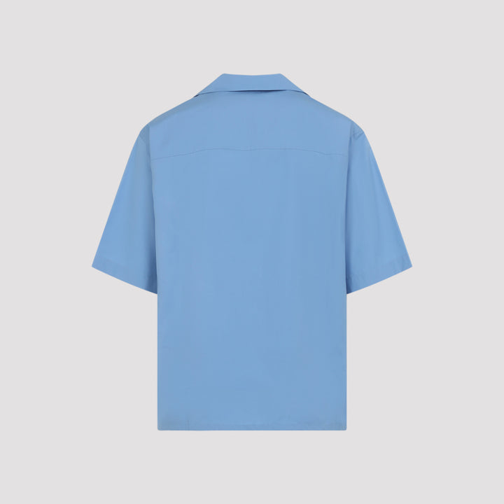 Marni Shirts - Blue | ebdd4c466c9402b7b86379d69062d68a11ce6383