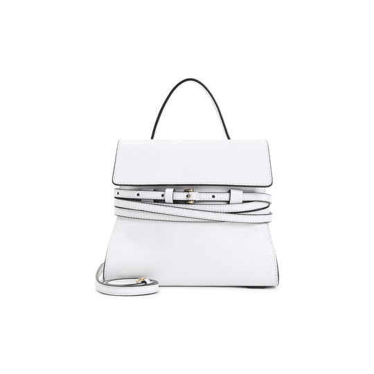 Shoulder Bags White