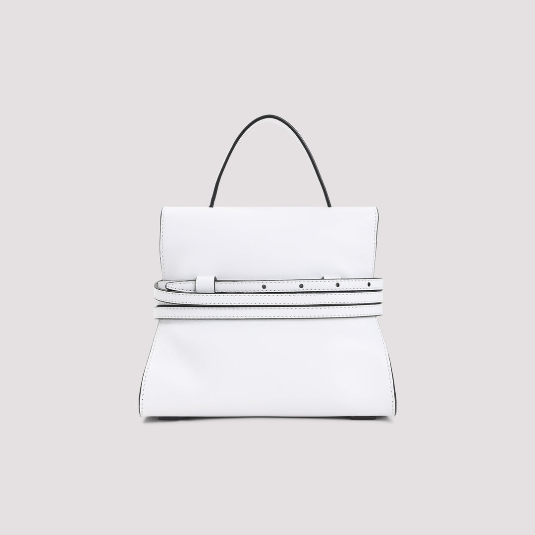 Moschino Shoulder Bags - White | 8168ccade17034f985c3de0b60a4e7964afb1485