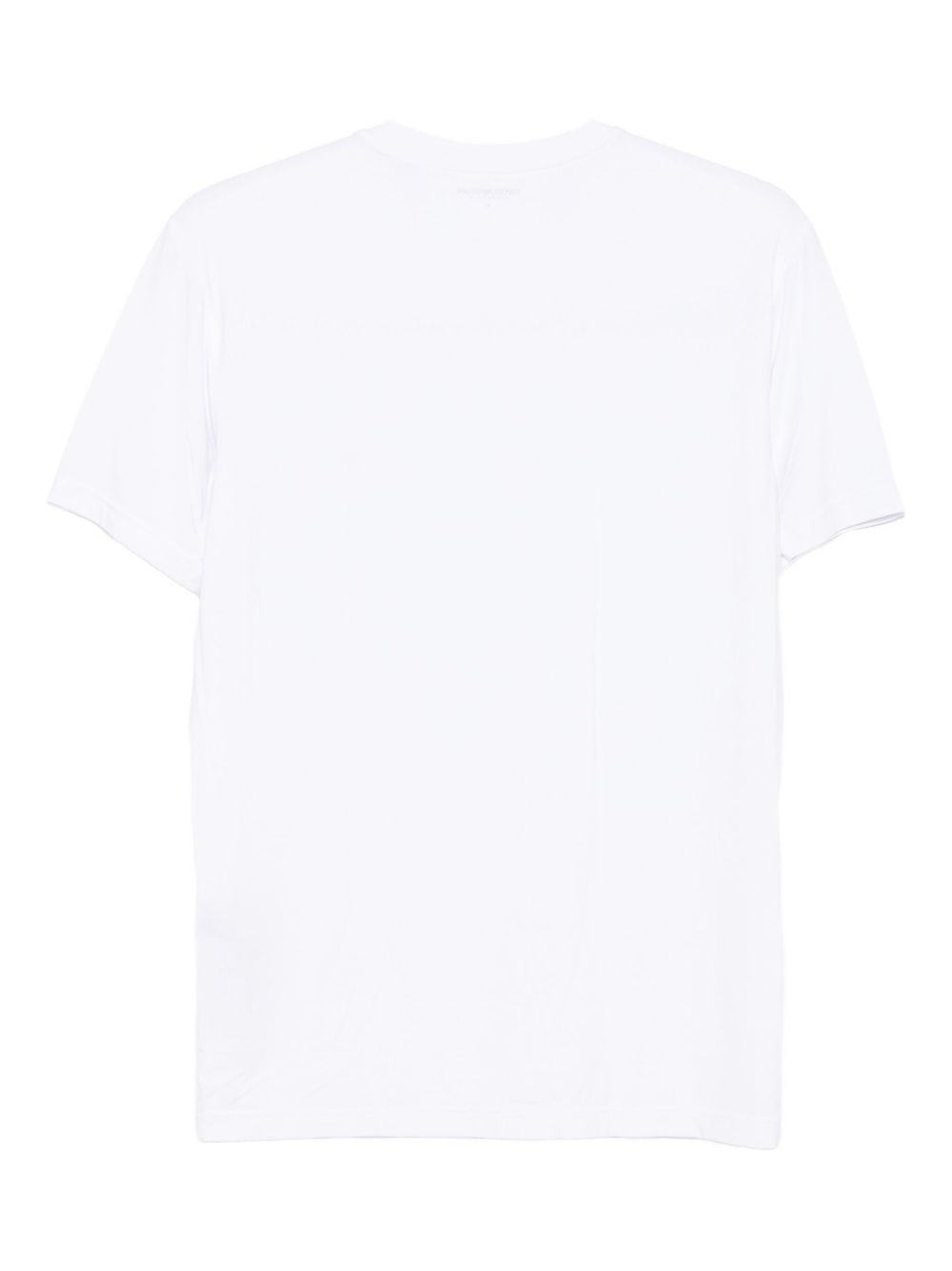 Emporio Armani T-shirts and Polos - Light and natural | 8c6ada9b4d365785fe266bd3697ed382019e972b