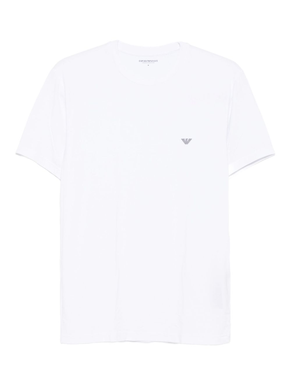 Emporio Armani T-shirts and Polos - Light and natural | 6c76d1ff0fabe878a869f218cc2963b4359d52dc