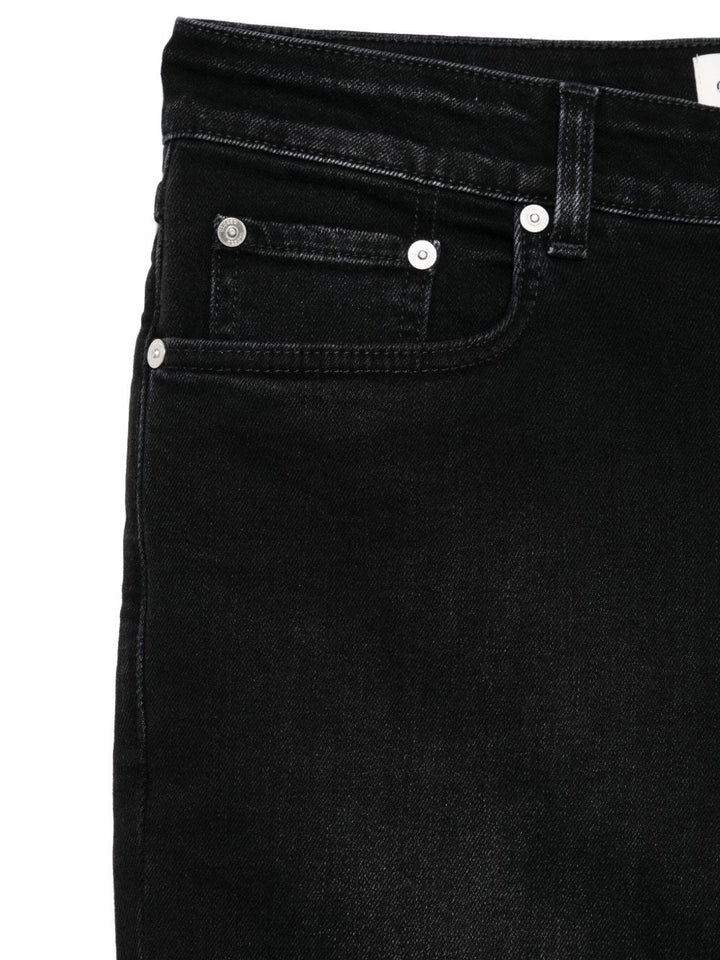 Closed Jeans - Blacks and greys | 2e4f1f568fdb6cd9f8bd234fbbbbdf1f1c0a7be1