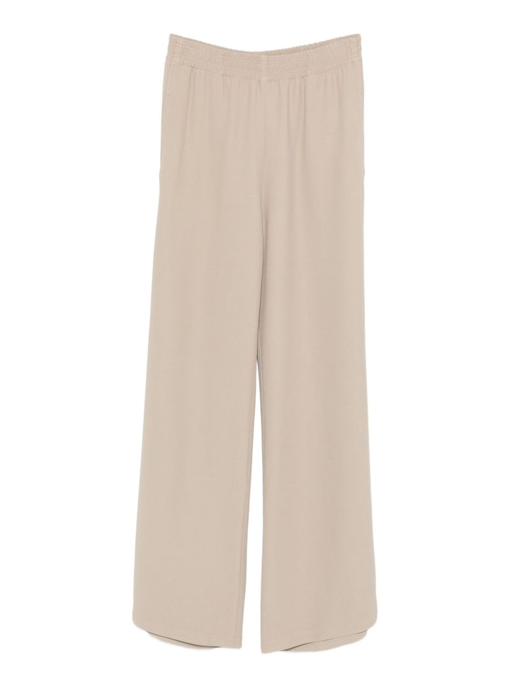 Fabiana Filippi Trousers - Light and natural | 2a36f720475c860bad3ac209e68889575d7f843e