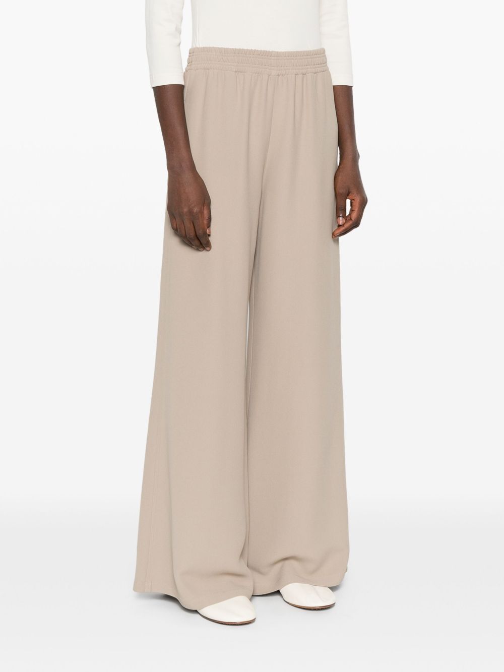 Fabiana Filippi Trousers - Light and natural | fc3e2ba8017c6dee4237502a3504814a08f5e7a3