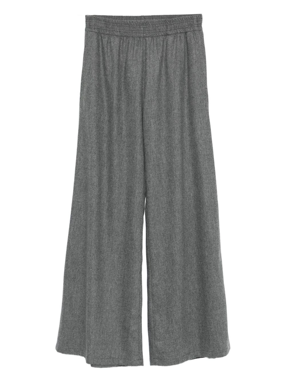 Fabiana Filippi Trousers - Blacks and greys | 11213ebf464684f0be900ca33cfe57856842da5a