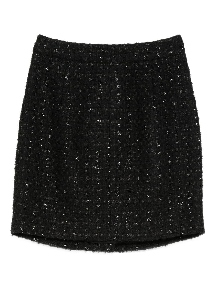 Emporio Armani Skirts - Blacks and greys | a924324c156e980729a69a3353eef3a836032179