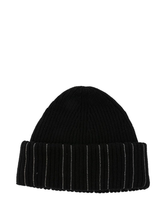Wool Beanie