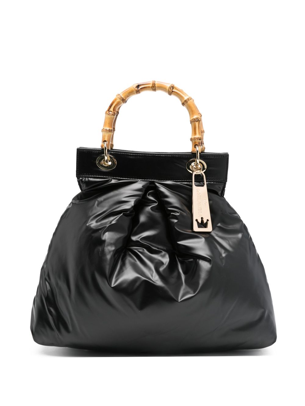 La Milanesa Bags - Blacks and greys | 919e6d0f19bcd3f5b31cc37774a23e46cee72569