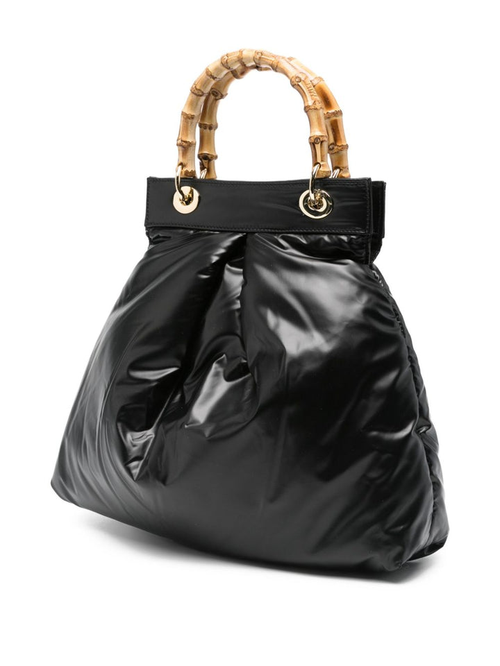 La Milanesa Bags - Blacks and greys | 490f14c79afe18ffc799adc89c64491be8f4583e