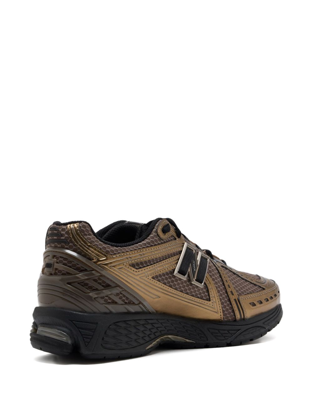 New Balance Sneakers - Brown | 897789c865e3487c7d06e8de690686bcea5132a1