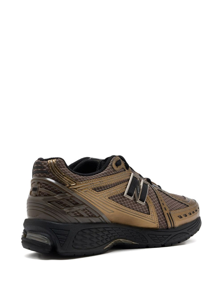New Balance Sneakers - Brown | 897789c865e3487c7d06e8de690686bcea5132a1
