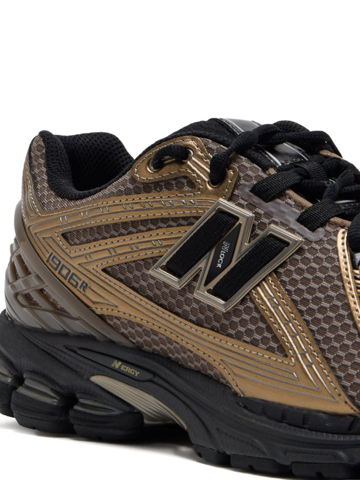 New Balance Sneakers - Brown | 20ad47ca796f21f4b5f09367f23126f569fe3a33