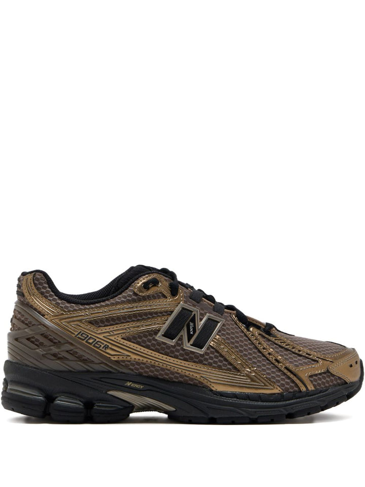 New Balance Sneakers - Brown | 26bbafd4ac3a59eb6138d4a4cf4bcd21a5841c30