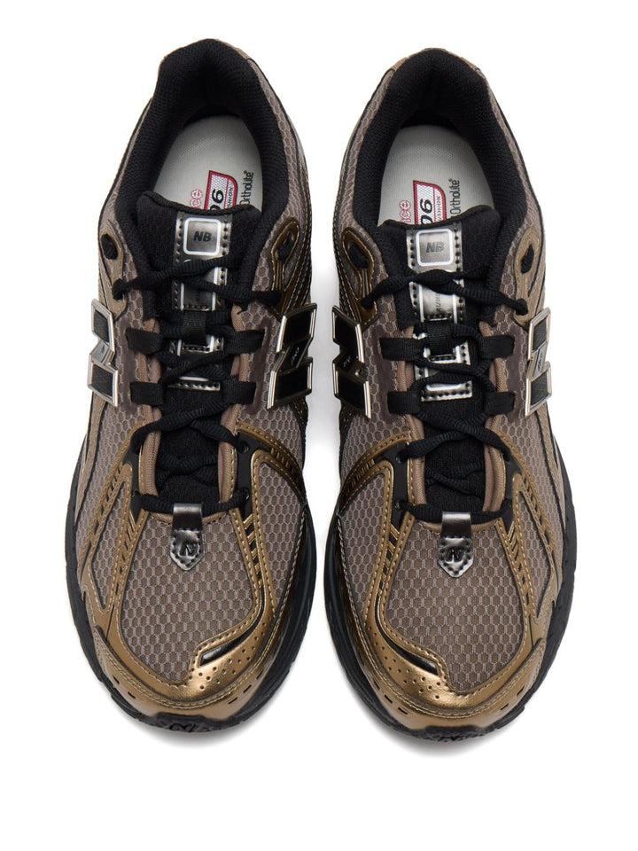 New Balance Sneakers - Brown | d64d808602c56afc46afe75a3e14b2d7da4507da