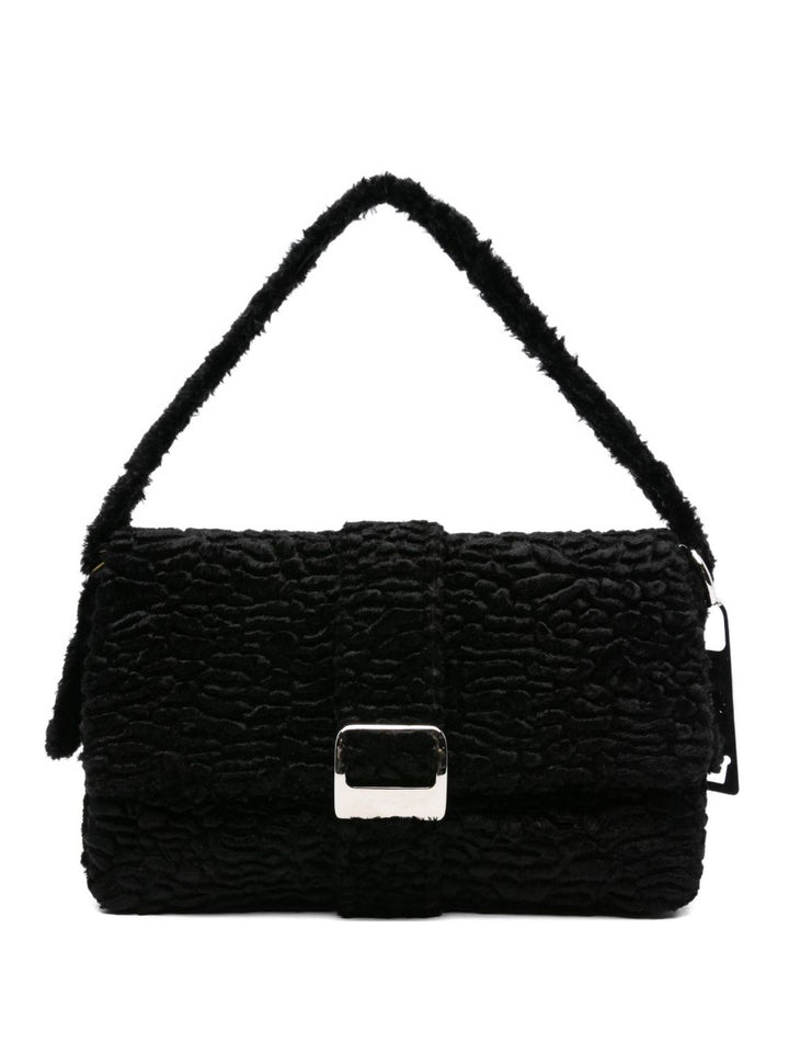 La Milanesa Bags - Blacks and greys | 26c0714d682926e9a7a52505e01d4253e95598d1