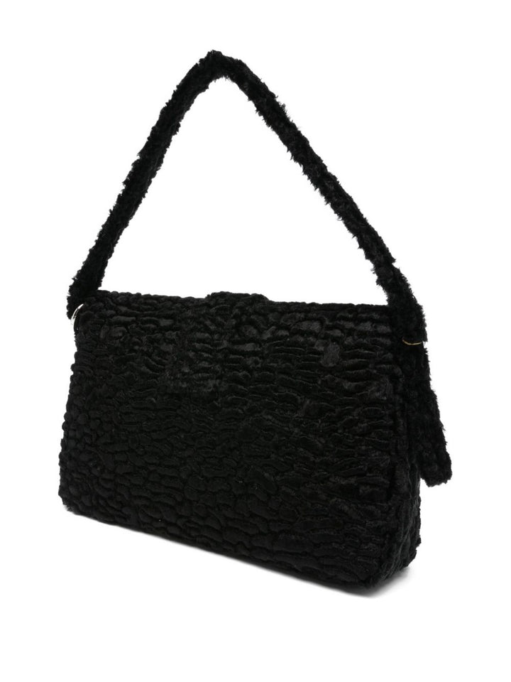 La Milanesa Bags - Blacks and greys | b40b4dd4248bd65de2f7993e09497667944c0c38