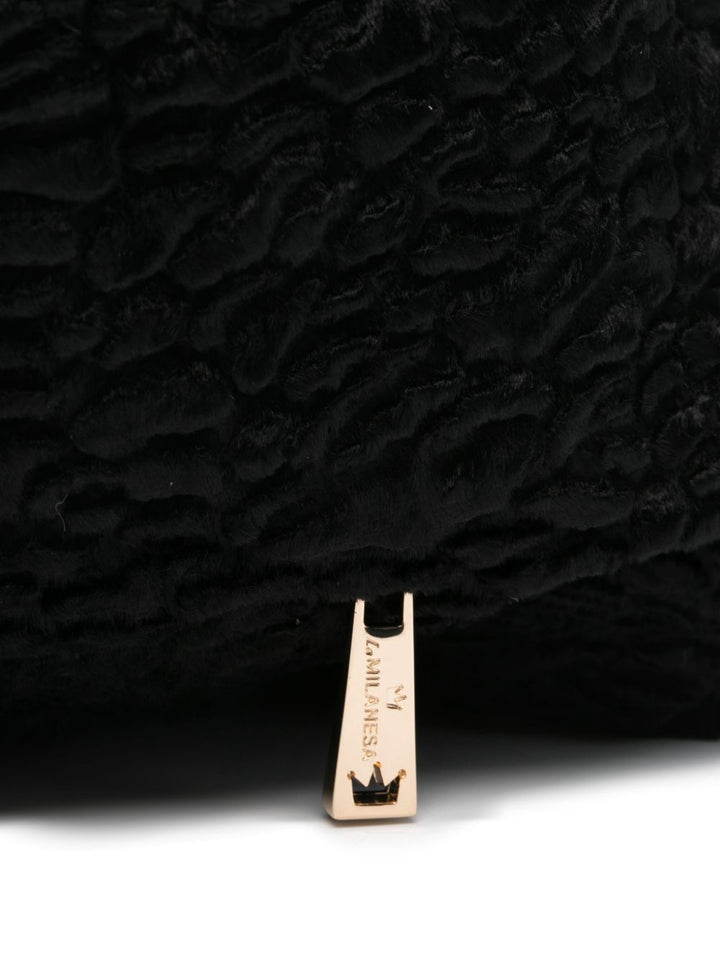 La Milanesa Bags - Blacks and greys | 2b32bc4e7946810315309b95bc5e63c683ee32ac
