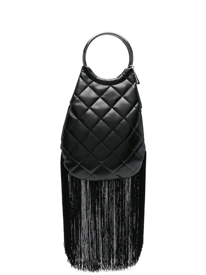 La Milanesa Bags - Blacks and greys | 1d6e953fee076fff97ab3d9d6e742c209cd1a49c