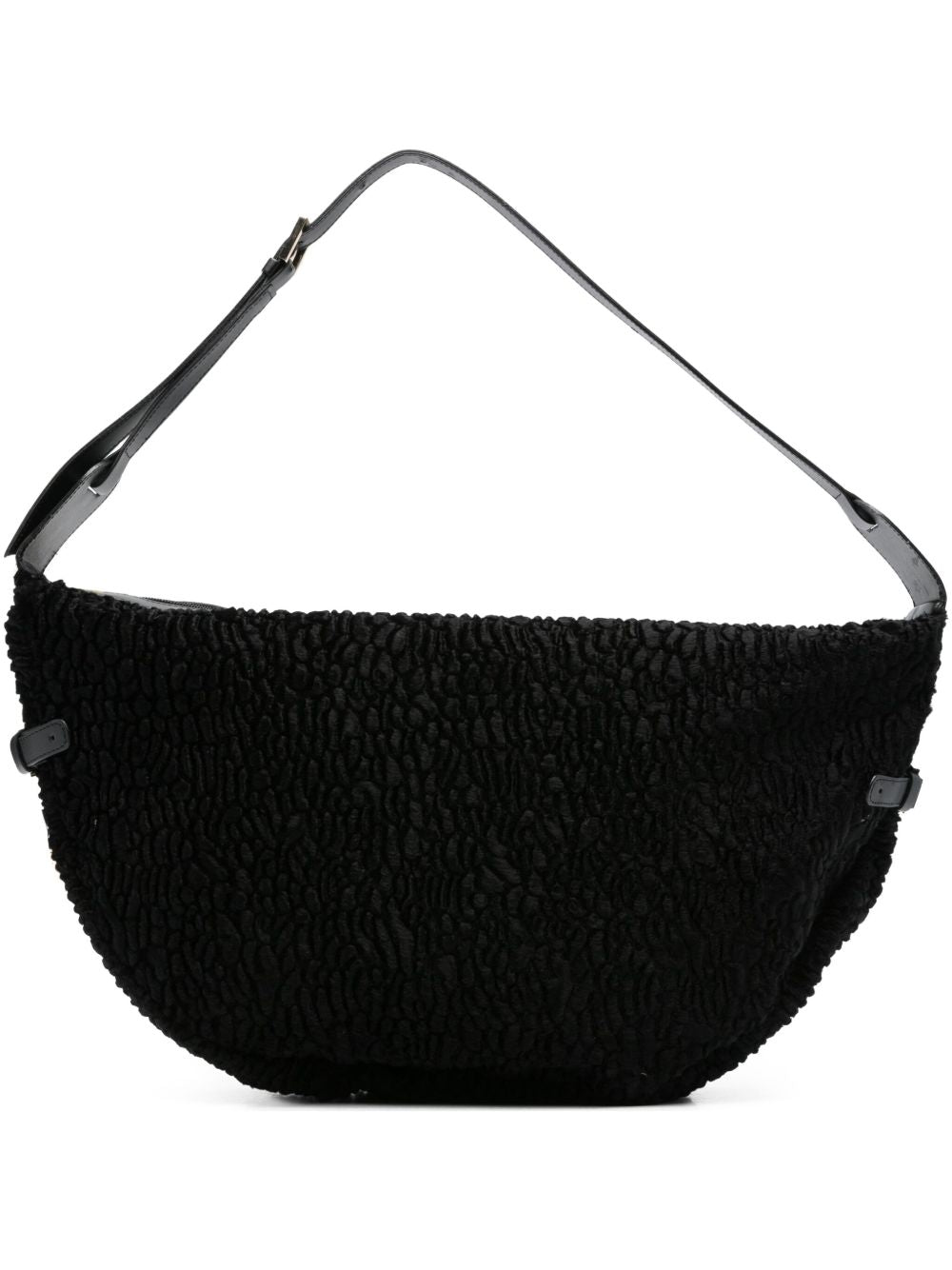 La Milanesa Bags - Blacks and greys | 975a1357b1de67f8406b0dfac1c96b6fd05ca2c1