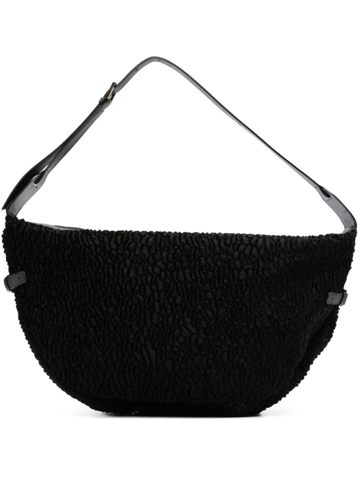 La Milanesa Bags - Blacks and greys | 975a1357b1de67f8406b0dfac1c96b6fd05ca2c1