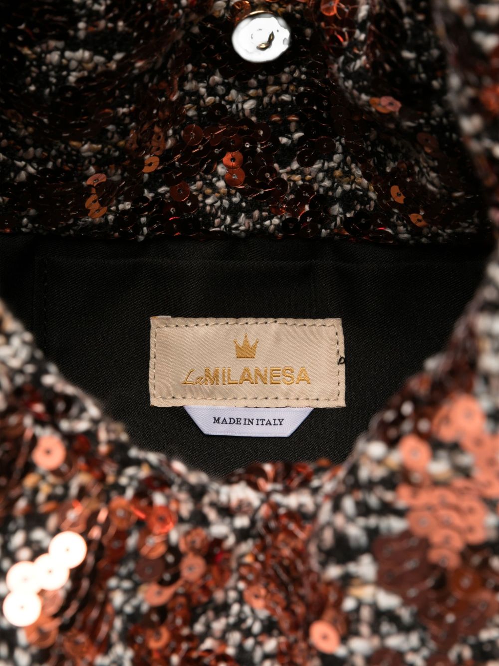 La Milanesa Bags - Brown | 8f63a325c936c2160e78be538dce6c7f9bf1b3c4