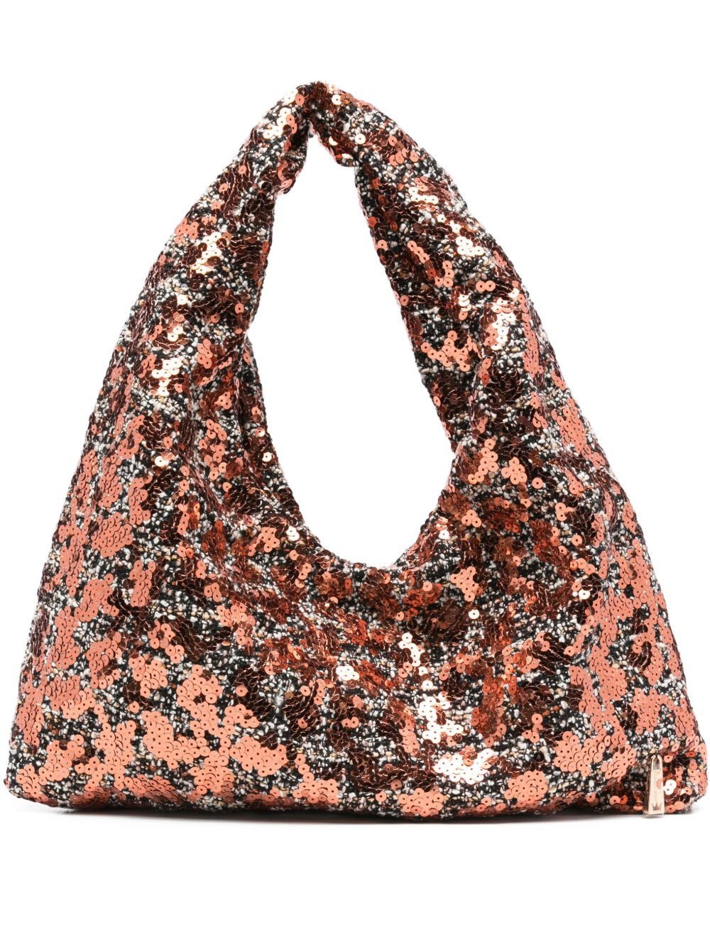 La Milanesa Bags - Brown | f6ec5466724409ee683e4196d5c3ba764dfc9a45