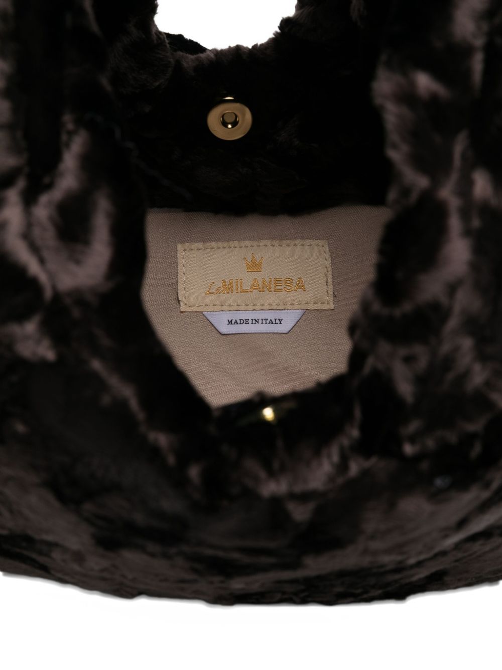 La Milanesa Bags - Brown | cffe5d6220036650fcc8e84ff5b6d11bf4aed448