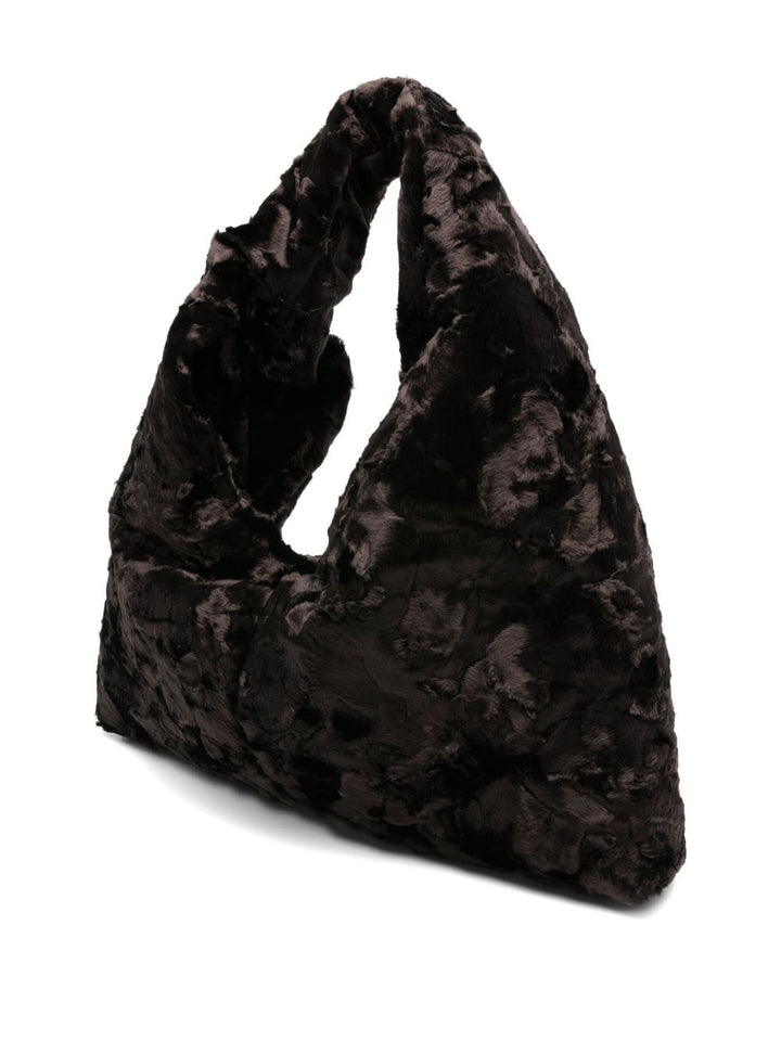 La Milanesa Bags - Brown | b7b89cf1d6bd37e7450d7b5f611083edb797ab54