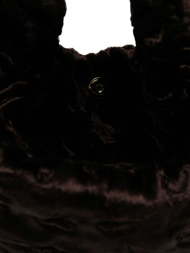 La Milanesa Bags - Brown | 19853635d8968bfb25b2dd771dd697b6b4b11bad