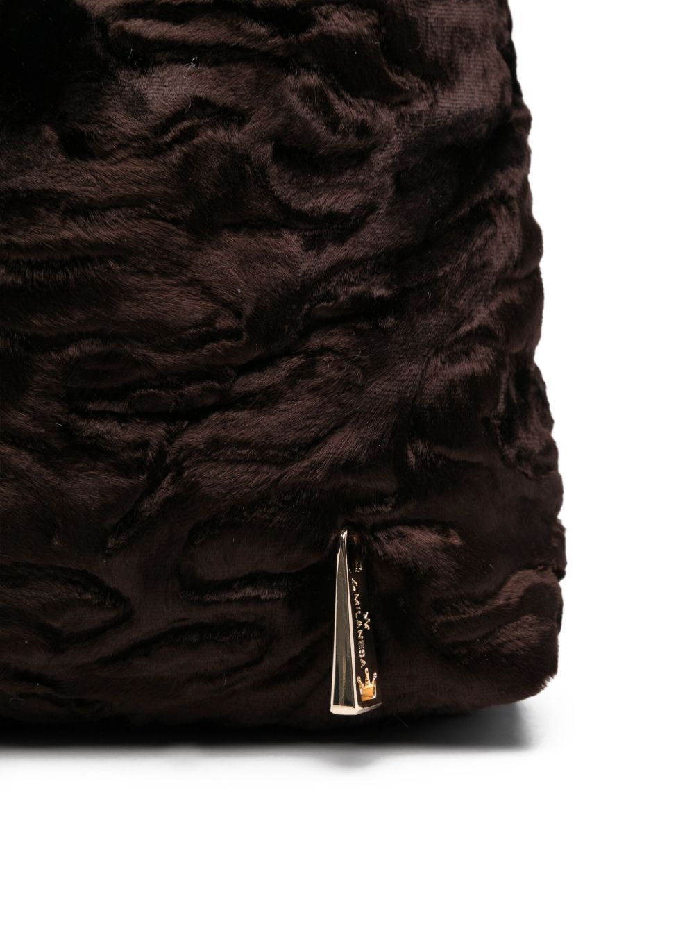 La Milanesa Bags - Brown | d6463d290bc23b56e82f4114a17ff8e1bafc6adb