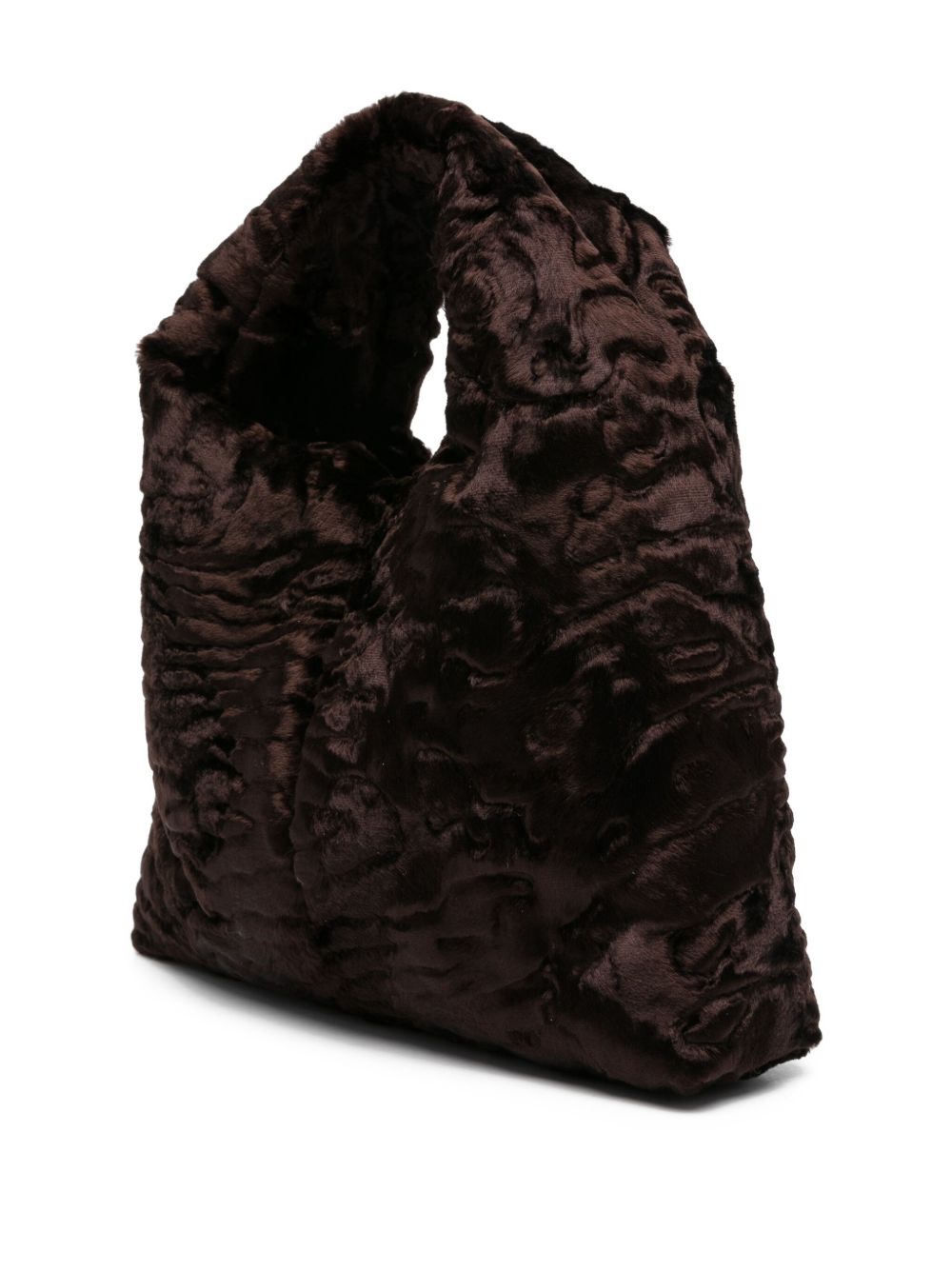 La Milanesa Bags - Brown | 5061b7db7459a55e1dc493128728bfff0fef582f