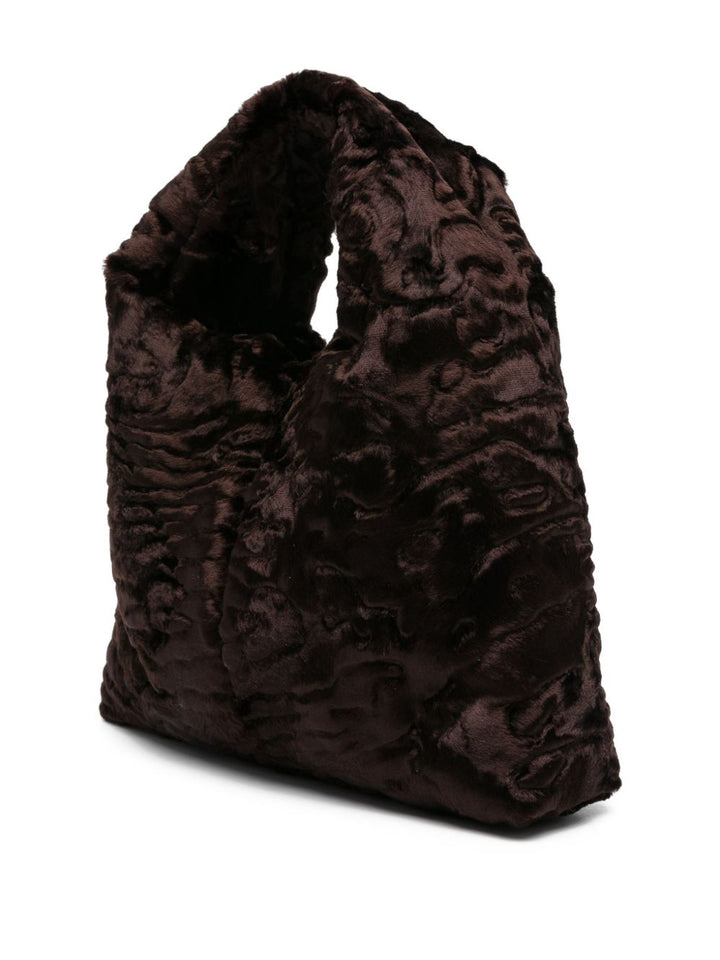 La Milanesa Bags - Brown | 5061b7db7459a55e1dc493128728bfff0fef582f