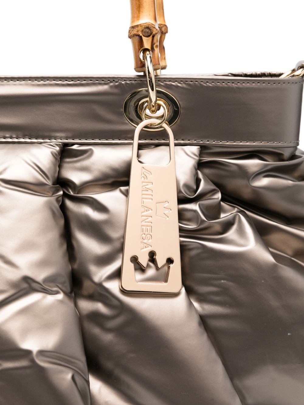 La Milanesa Bags - Brown | c557bb6cfba9bb03a6a5ed2301d6117c6db4669f