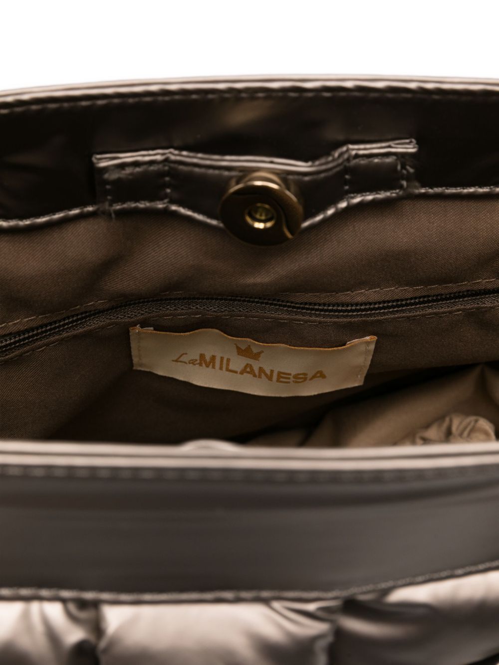 La Milanesa Bags - Brown | d37c8c4dc1c37016c0a4a9e16f5adc44c05a1dac