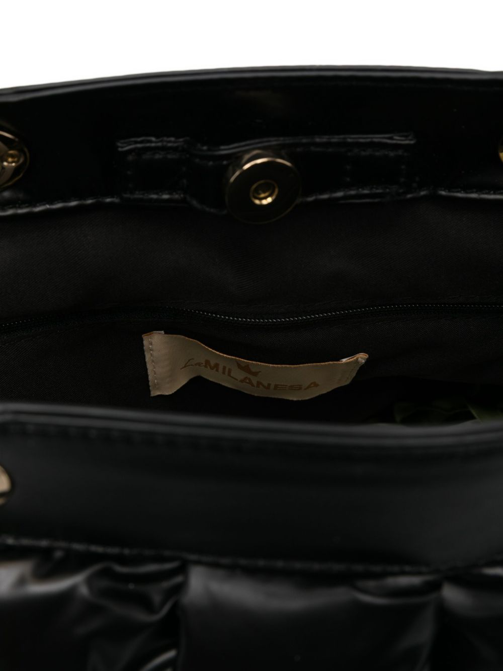 La Milanesa Bags - Blacks and greys | 0f4422f2fb9ee26111d2ef241d63b374742f543c