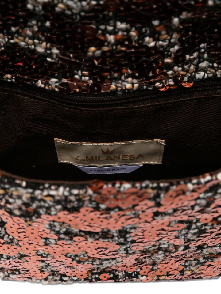 La Milanesa Bags - Brown | 8fc056eb0f4f17006cd8bf61b5382d800c41216a