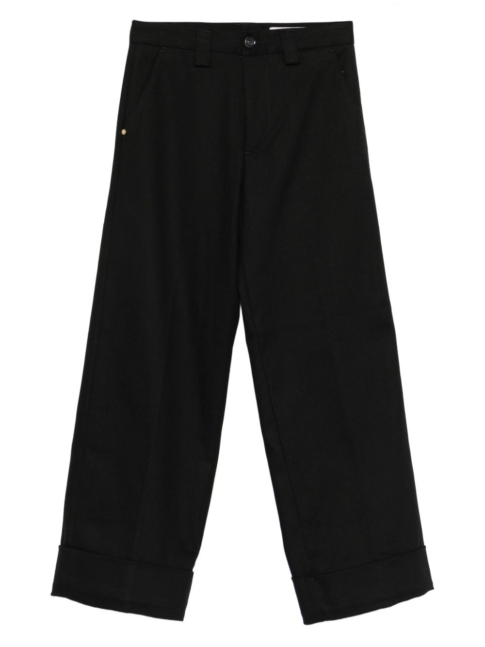 White Sand Trousers - Blacks and greys | 6c242fa31071606d805b6bf484a844479bca8c42