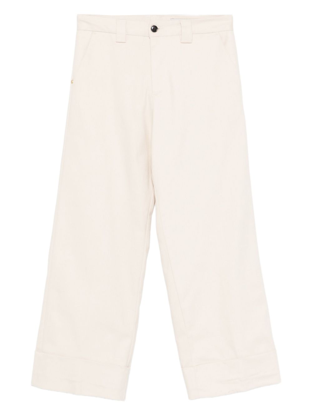 White Sand Trousers - Light and natural | 2f61a42de9663005eea0fee1d8c25740063632c4