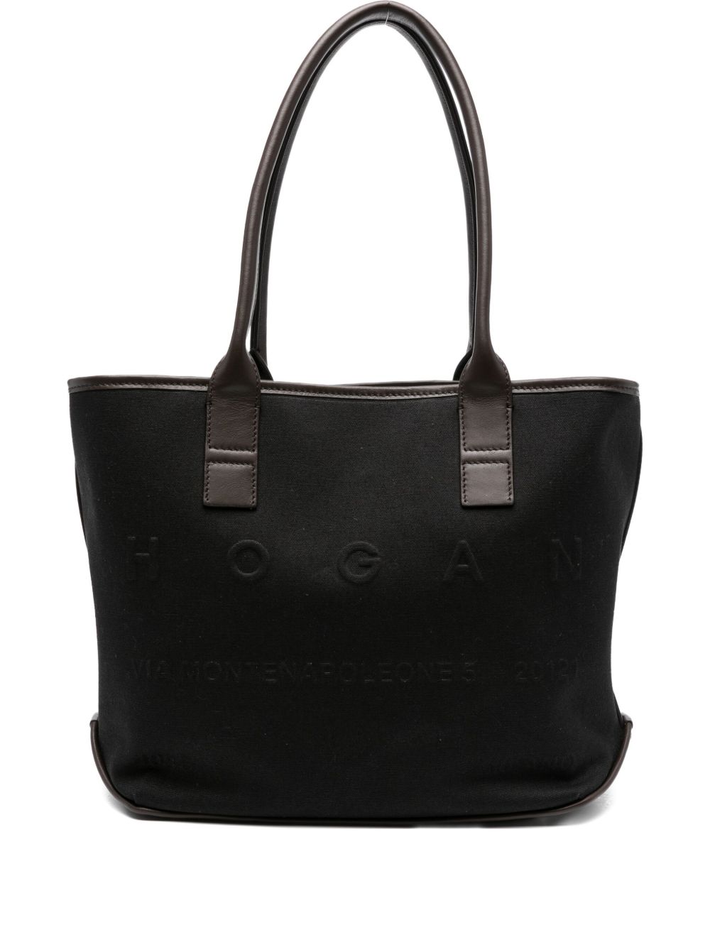 Hogan Pre Bags - Blacks and greys | 727c611fd6dda4801cb5cb603891995ba30eb362