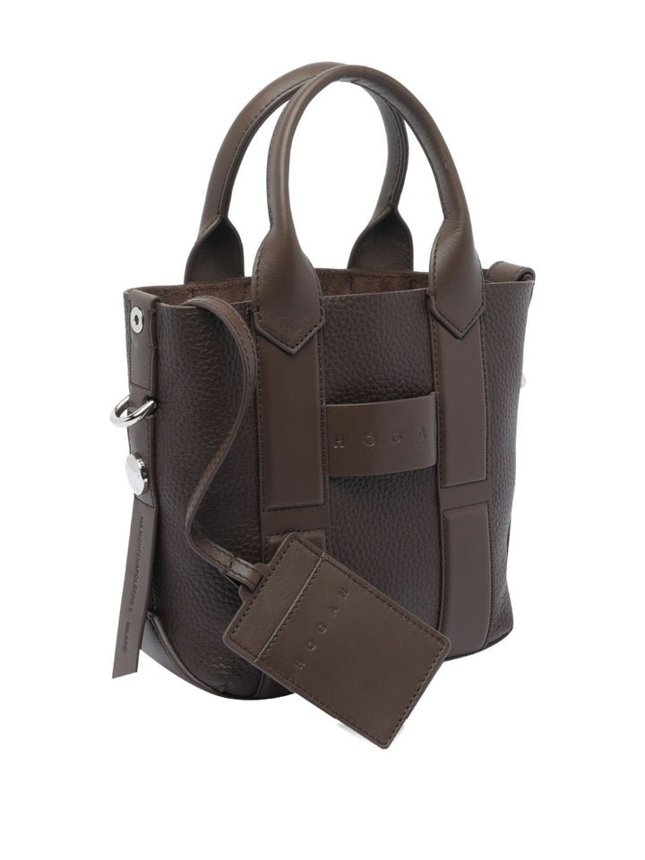 Hogan Pre Bags - Brown | 96416d3a2de27a9bfb7d24a1c46efd6b428afc4b