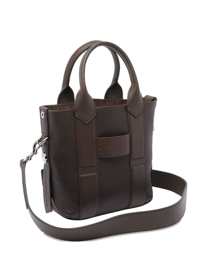 Hogan Pre Bags - Brown | 49ed7bc1a3f45ea5f62dfeee0c868972529993d9