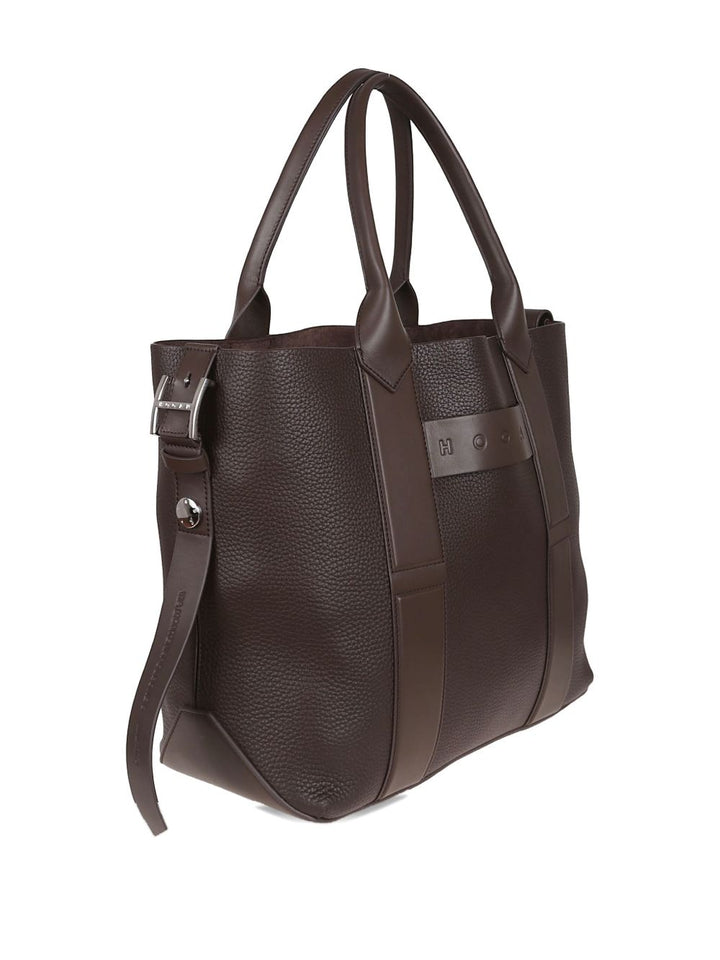 Hogan Pre Bags - Brown | d60a00332cb809dc67a06d3974bd24c1d9a67f3e