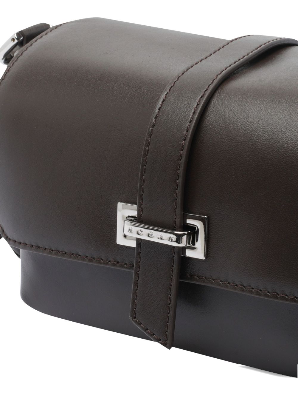 Hogan Pre Bags - Brown | db82531953d6aec7ef46f5389fae0a357fa3117b