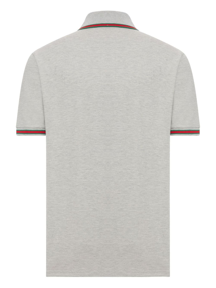 Gucci T-shirts and Polos - Blacks and greys | e13710c85eada00fff3ce9ae28db23cc6cc4c8f5