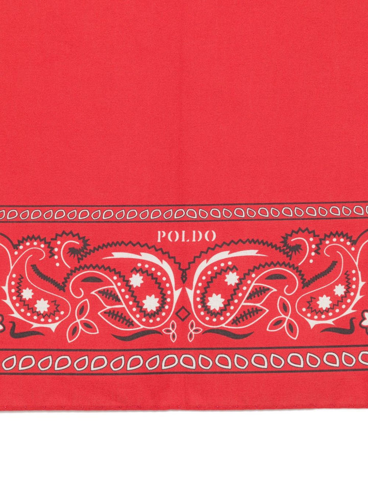 Poldo Dog Couture Accessories - Bright | 4ad4159158efb040a443cfec39e0be902b1e0dd0